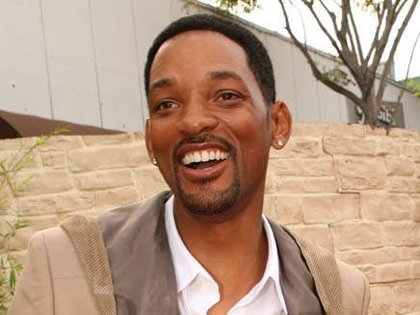 Will Smith en route vers un nouvel album 