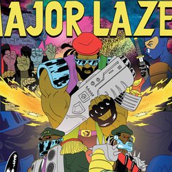 Major Lazer 