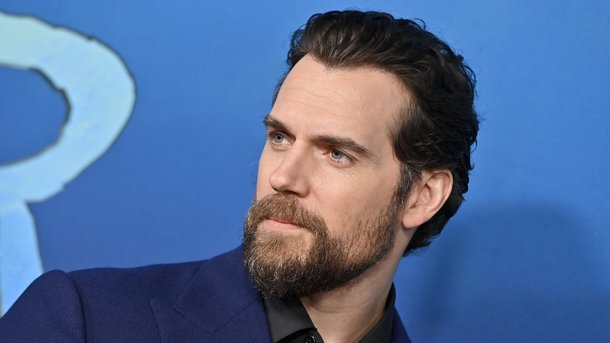 Henry Cavill ne jouera plus le rôle de Superman