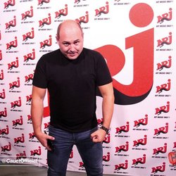 Mardi 29 Mars avec Louane - C Cauet sur NRJ