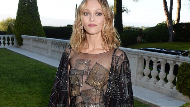 Vanessa Paradis : ambassadrice des marques