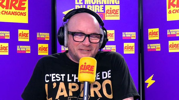 L'invité de Julien Schmidt : Super Mescatol Show : Point géopolitique