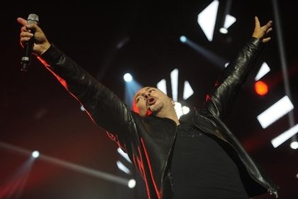 NRJ Music Tour de Nancy: les photos