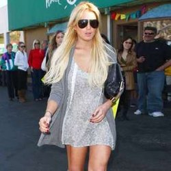 Oups : quelle star ose montrer sa petite culotte ?!