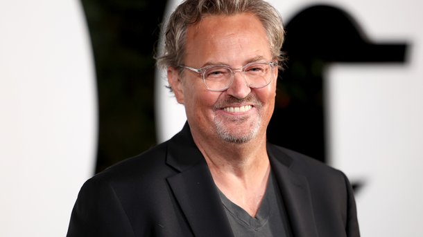 Matthew Perry : quatre anecdotes étonnantes sur l’acteur de « Friends »