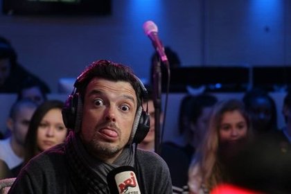 Mercredi 11 Février 2015 avec Charli XCX
