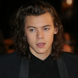 Harry Styles