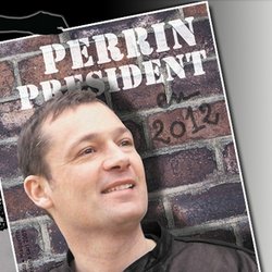 olivier perrin