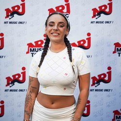 Esmée - NRJ Music Tour de Trélazé 2025