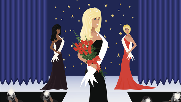Les infos du Réveil Chérie : Miss France 2023, une première candidate maman et mariée !