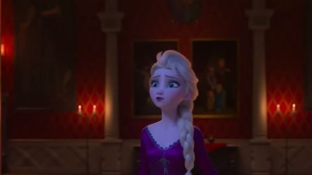 Idina Menzel, AURORA - Into the Unknown (From "Frozen 2")