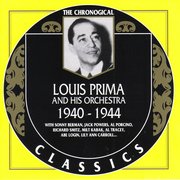 Louis Prima Et Son Orchestre: 1940-1944