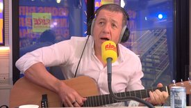 Dany Boon : il chante deux chansons hilarantes de Raymond Devos - l'Afterwork du Rire