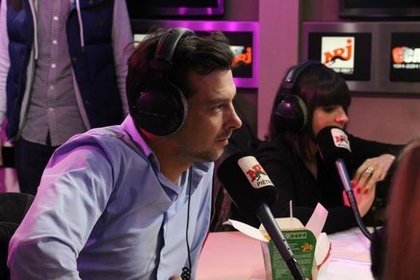 Lundi 1er Décembre 2014