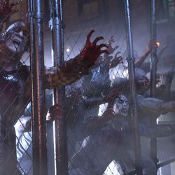 Resident Evil 3 (PS4, Xbox One, PC)