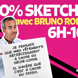 MEA BRUNO ROBLES Frigo