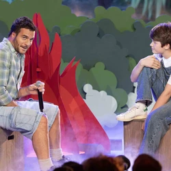 Amir - La Cérémonie - NRJ Music Awards 2025