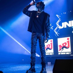Jnr Choi - NRJ Music Tour Lyon 2022