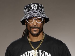 Snoop Dogg