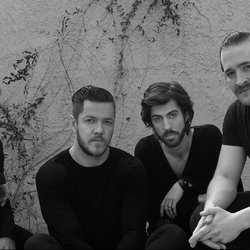 Imagine Dragons