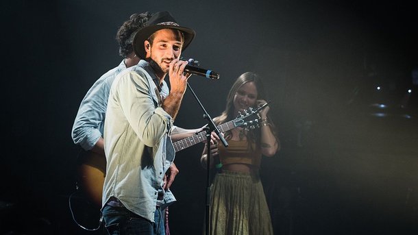 Jérémy Frerot: que signifient ses tatouages ?