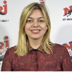 Louane - NRJ Music Tour Beauvais 2016