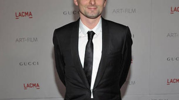 Matthew Bellamy : inspiré par la paternité