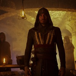 Assassin's Creed