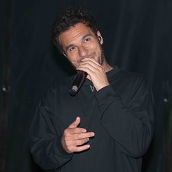 Amir - NRJ Music Tour Cambrai 2024