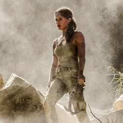 Tomb Raider