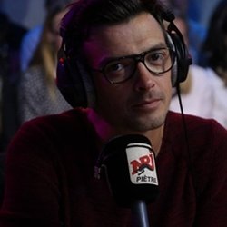 Lundi 6 octobre avec Taylor Swift