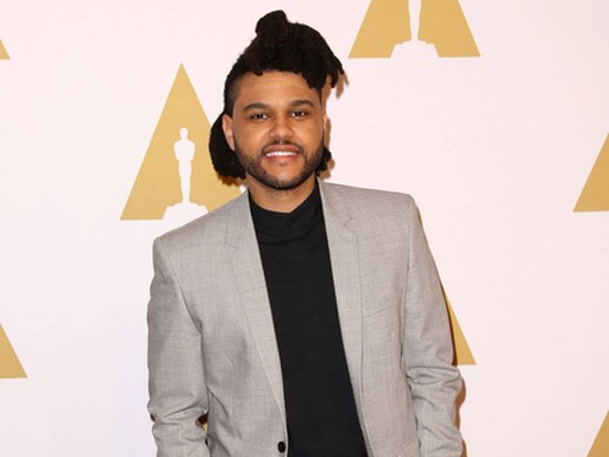 the-weeknd