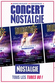 Dorothée: "Se Retrouver" en tournée