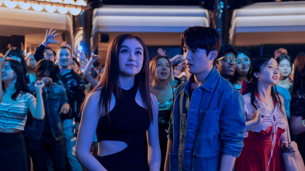 « XO, Kitty » le spin-off de « A tous les garçons que j’ai aimés » bientôt sur Netflix