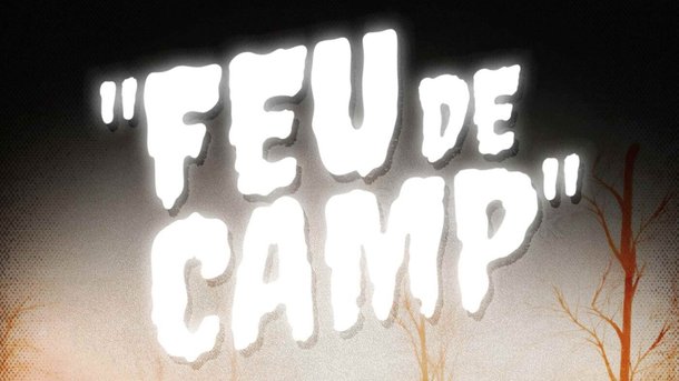« Feu de camp » : découvrez « la prison hantée », un lieu terrifiant