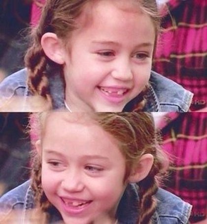 Miley Cyrus anniversaire 