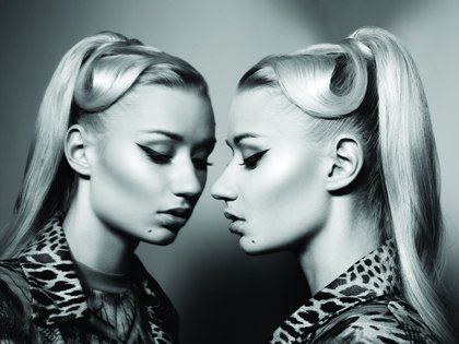 Iggy Azalea