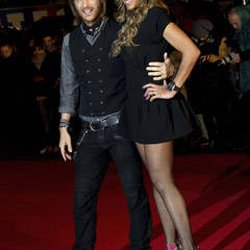 Pluie de Stars sur le Tapis Rouge
