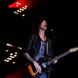 NRJ MUSIC TOUR - Saint-Etienne - 4 octobre 2014