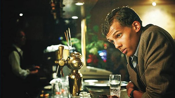Le collector du Club Chérie : "Alors on danse" de Stromae