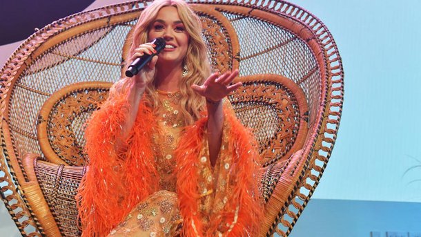 Katy Perry : ses secrets d'enfance