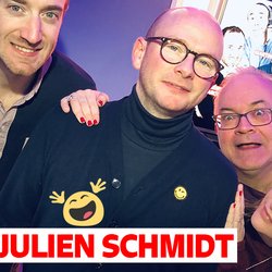 Julien Schmidt - le top de l'actu - 7-1-2020- image