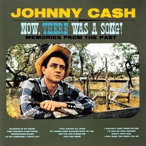 Now, There Was a Song!