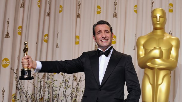 Ces Français qui ont brillé aux Oscars