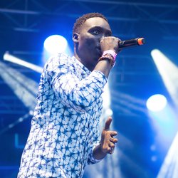 NRJ Music Tour de Roubaix - 1 Juillet 2017