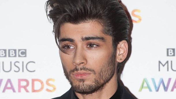 Zayn Malik : son nouveau hit «PillowTalk» parle de sexe!
