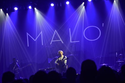 Malo - NRJ Music Tour Paris