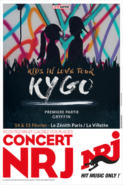 Kygo