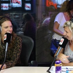 Vendredi 5 septembre avec Tove Lo
