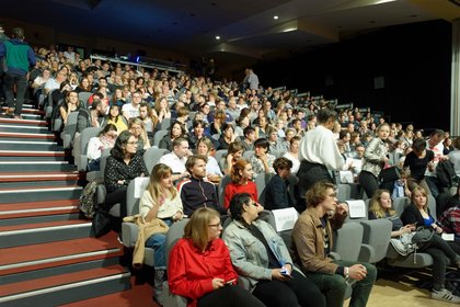 Le Concert Privé Pop Love de Christine and The Queens
